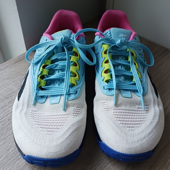 Reebok Nano X2 Athletic Sneakers - Picture 5 of 16
